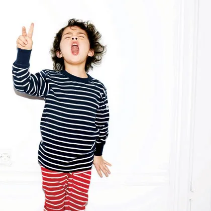 The Swedish Invasion - Polarn O. Pyret hits the states and parents everywhere rejoice