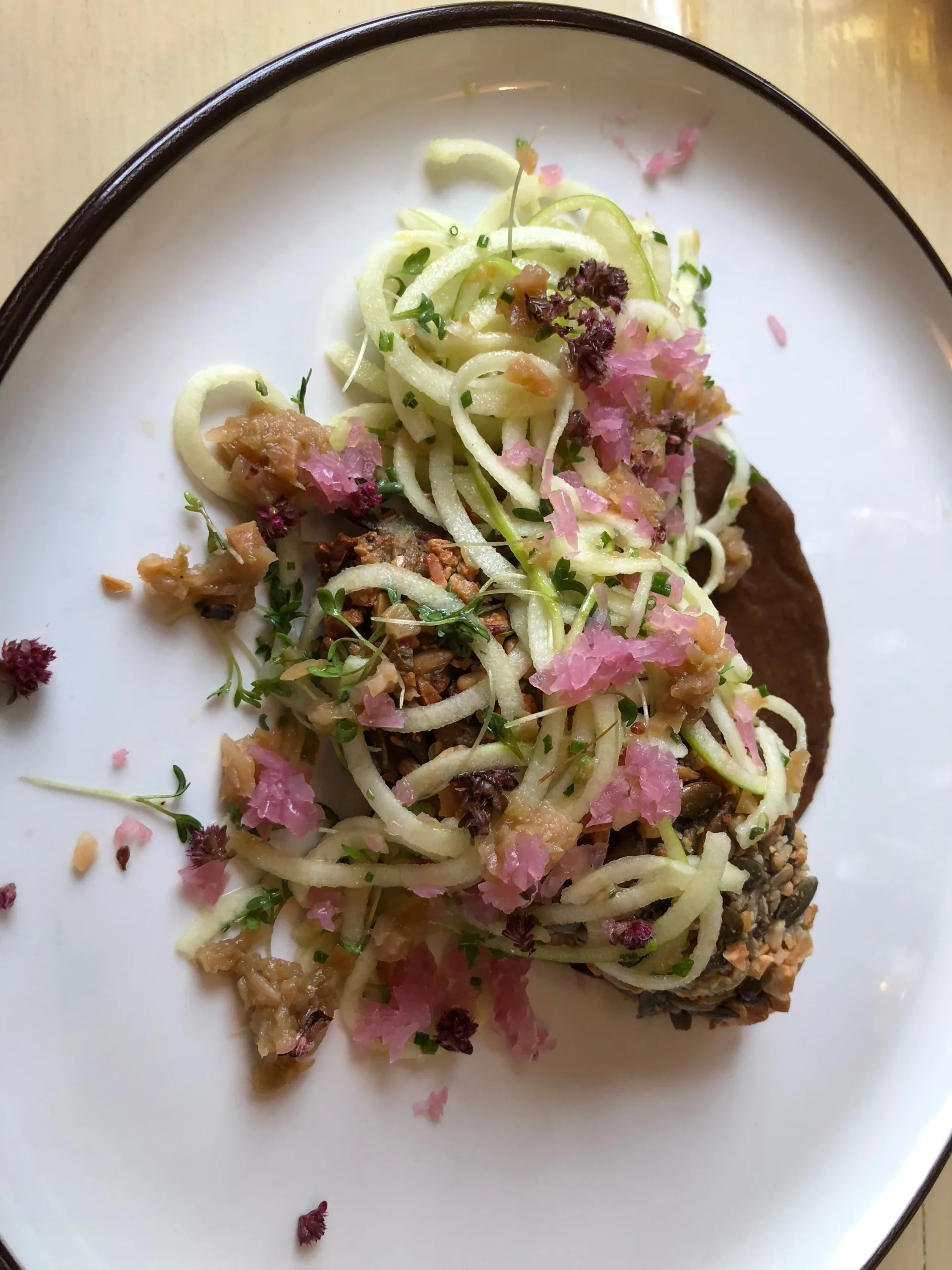 Traveling to Iceland with kids: Slippurinn restaurant on Westman Islands