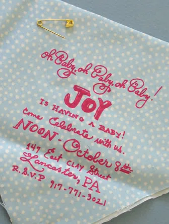 Editors Best of 2007: Stationery and announcements