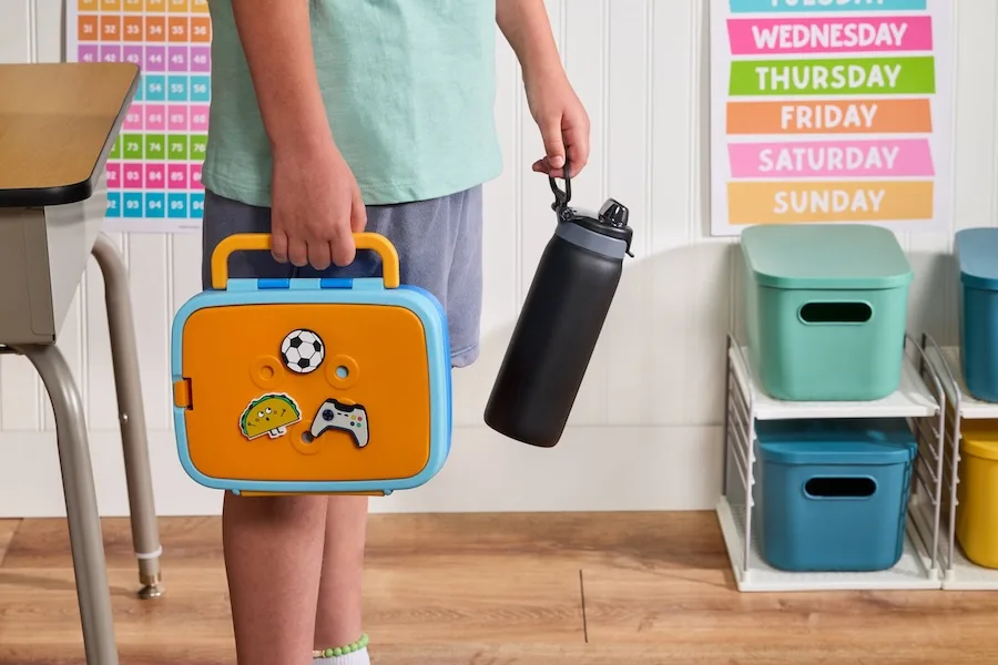 Our favorite lunchboxes for Back to School 2026