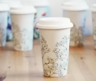Take your coffee habit on the go