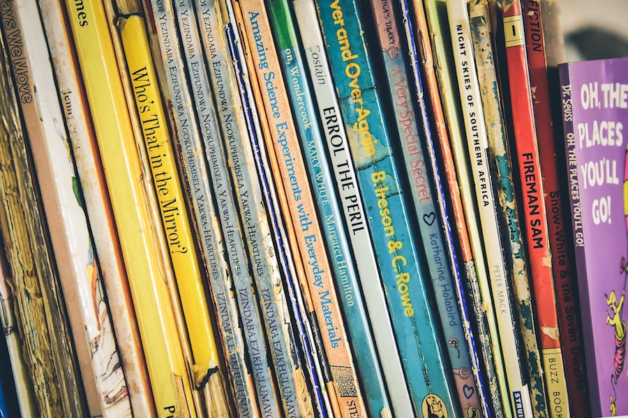 A librarian's response to a gift of Dr. Seuss books from Melania Trump