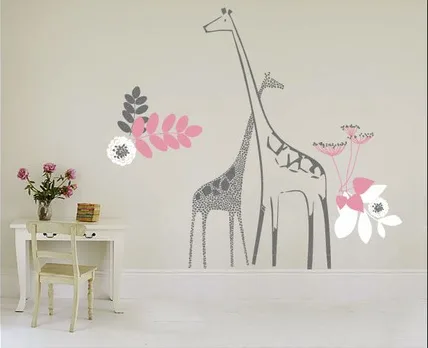 Little Lion Studio: Your nursery will never be the same