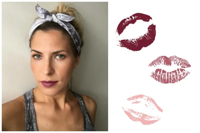 Lipstick color trends for fall 2016