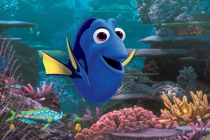 An honest review of Finding Dory: What to expect before you take your kids