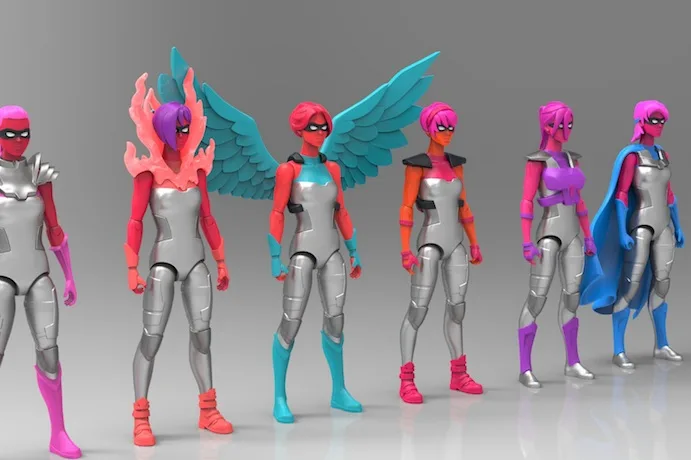 Best Kids Toys of 2014: Cool Mom Picks Editors' Best