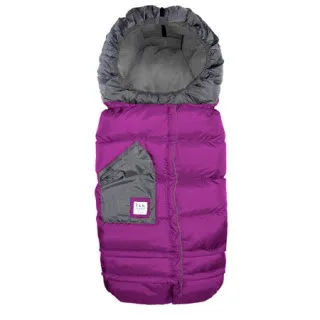 Stroller blanket smackdown: The best of the cold weather best
