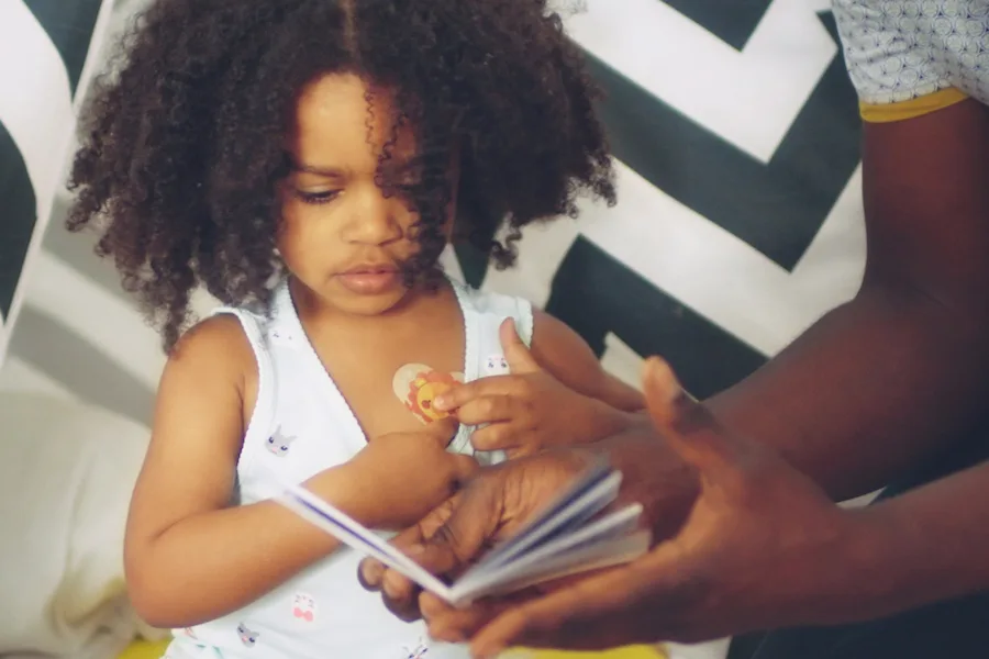 Hearts emotional bandages for kids from Hansaplast: Why they're a beautiful idea for lots of kids