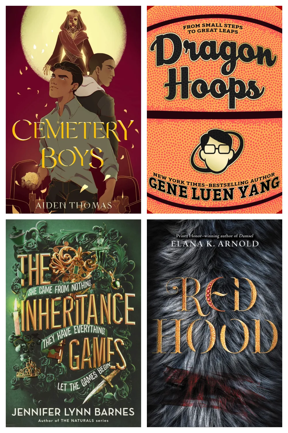 The best children's books of 2020: The Publisher's Weekly picks for best middle grade books.