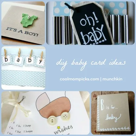 Baby gift sets, and how to make them more personal