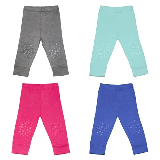 Go Little One Go anti-slip pants collection