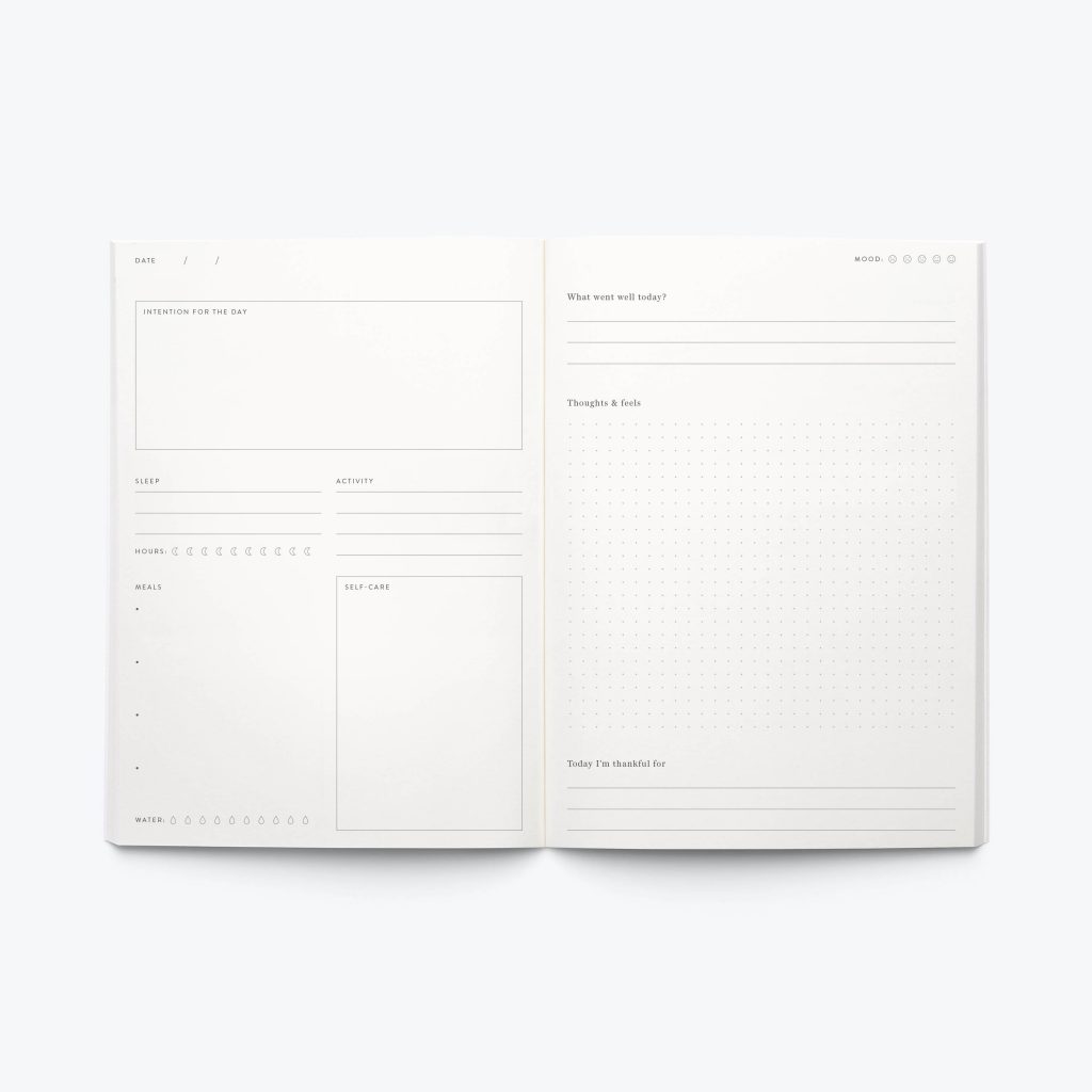 The best 2021 planners for parents: This Wellness Planner gives you a holistic view of your life week-to-week, if fitness and well-being are goals for the year