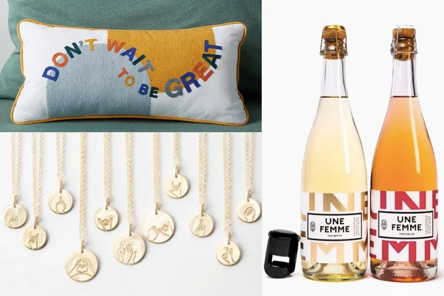 We've rounded up our favorite Giving Tuesday gifts for 2023.