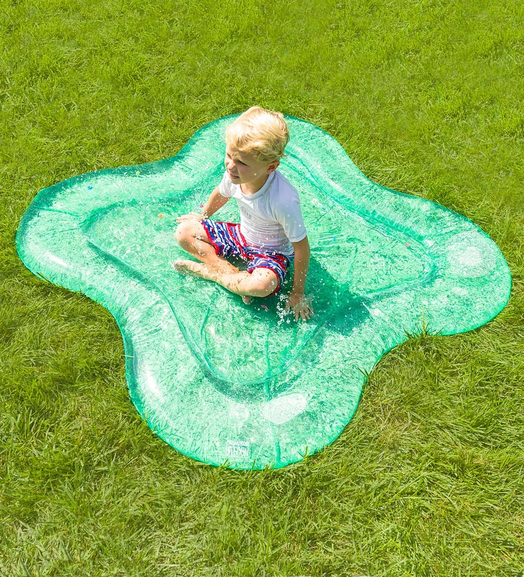 Fun outdoor water toys for kids