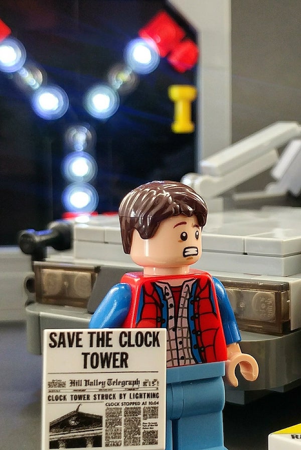 Brickloot LEGO subscription box for kids: A great gift that keeps giving every month