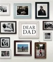 Dear Dad: I found you the perfect book for Father's Day