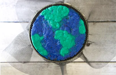 Make your own Earth with these 5 cool Earth Day crafts for kids