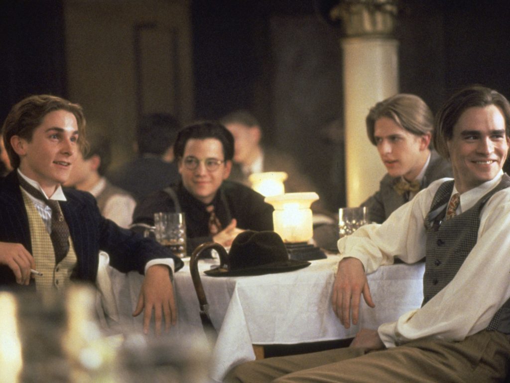 6 favorite Disney movies now playing free: Swing Kids