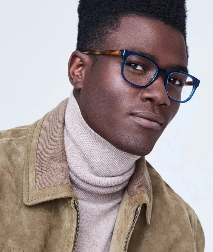 Best Father's Day jewelry and accessories: Warby Parker gift card for new glasses