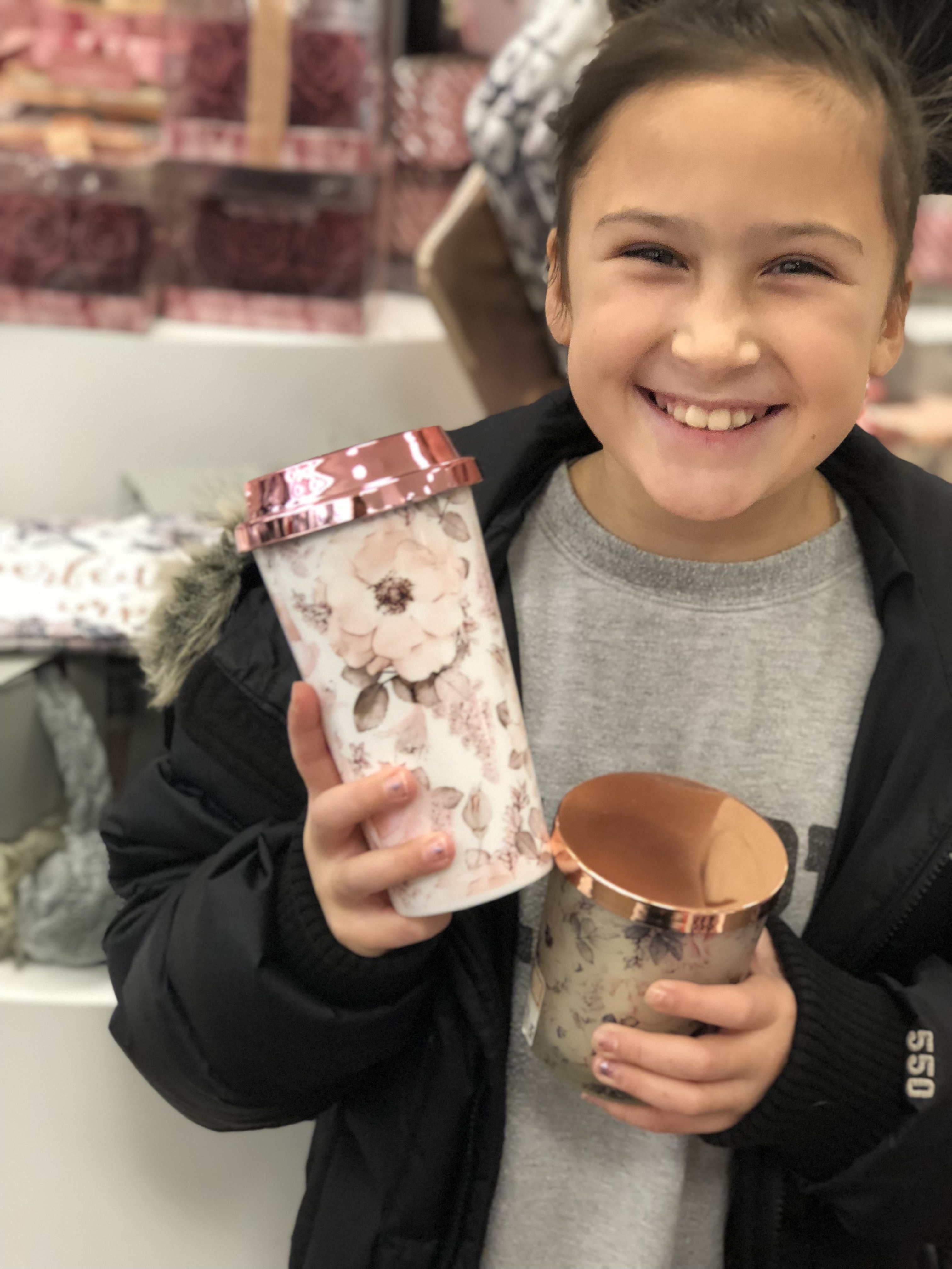 Secret Santa gifts for the whole family: Stylish accessories | Sponsored