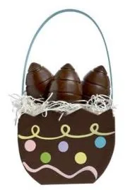 The Cool Mom Picks gourmet Easter basket roundup