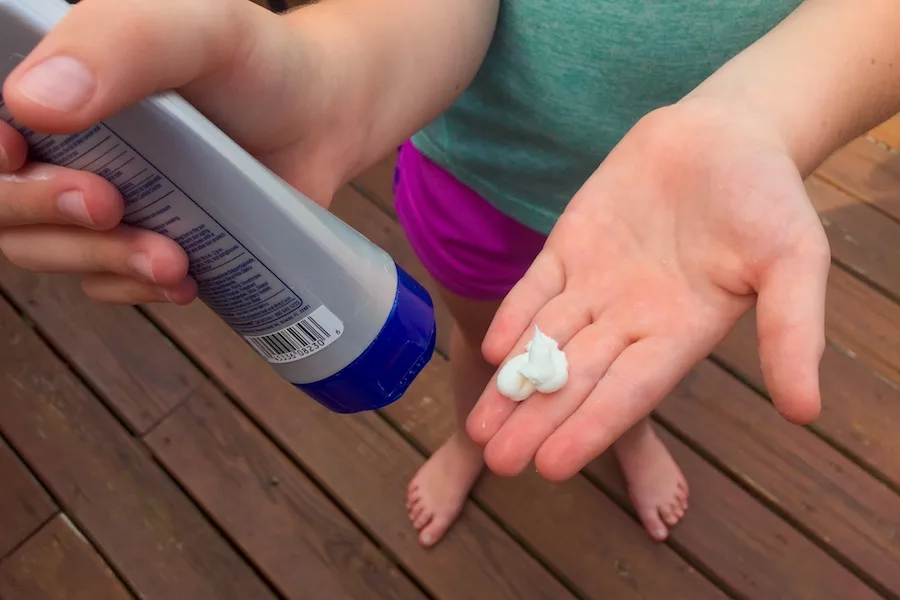 Everything you wanted to know about SPF numbers, and why you should avoid SPF over 50 completely