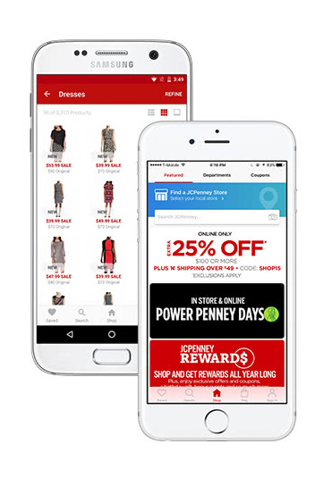 How to earn Bonus Bucks toward free back-to-school shopping at JCPenney [sponsor]