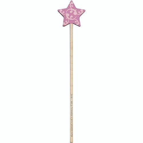 Silly sticks magic wand: Cool kids' stocking stuffer ideas