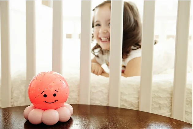 Cloud B Octo Night Light