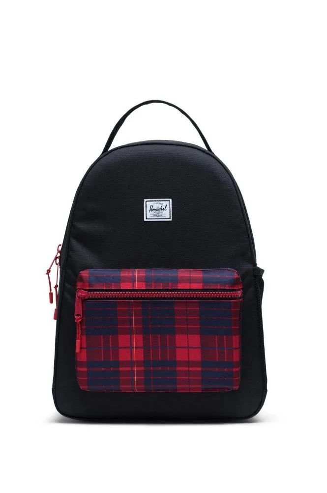 Coolest backpacks for preschool + Kindergarten: Spaceship Backpack at Anthropologie