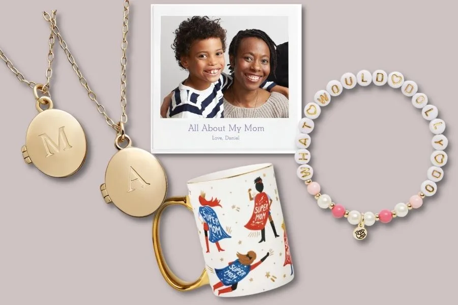 25 Mother's Day gifts under $25