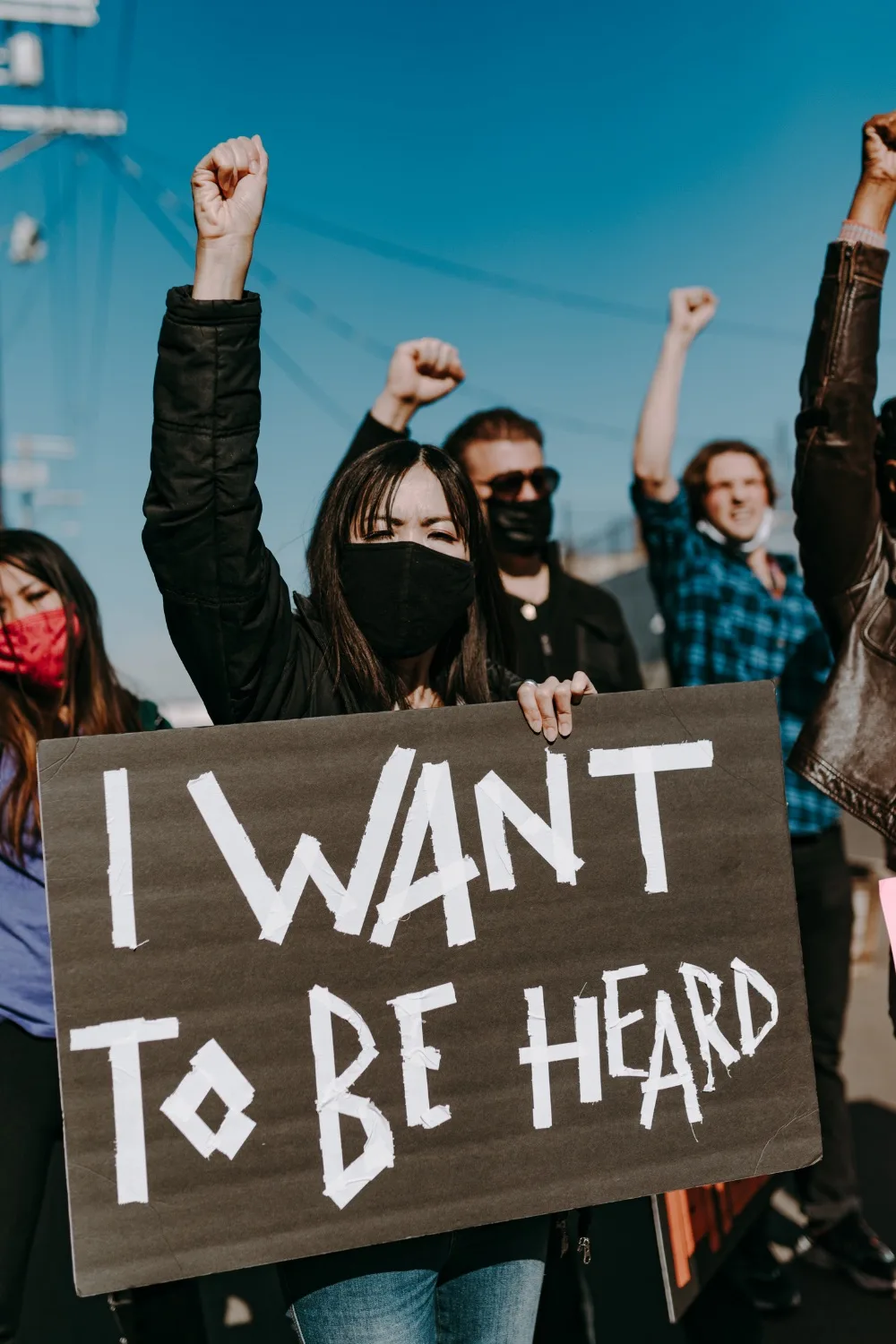 Voting rights organizations to support