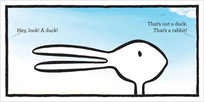Ruck! Rabbit! by Amy Krouse Rosenthal