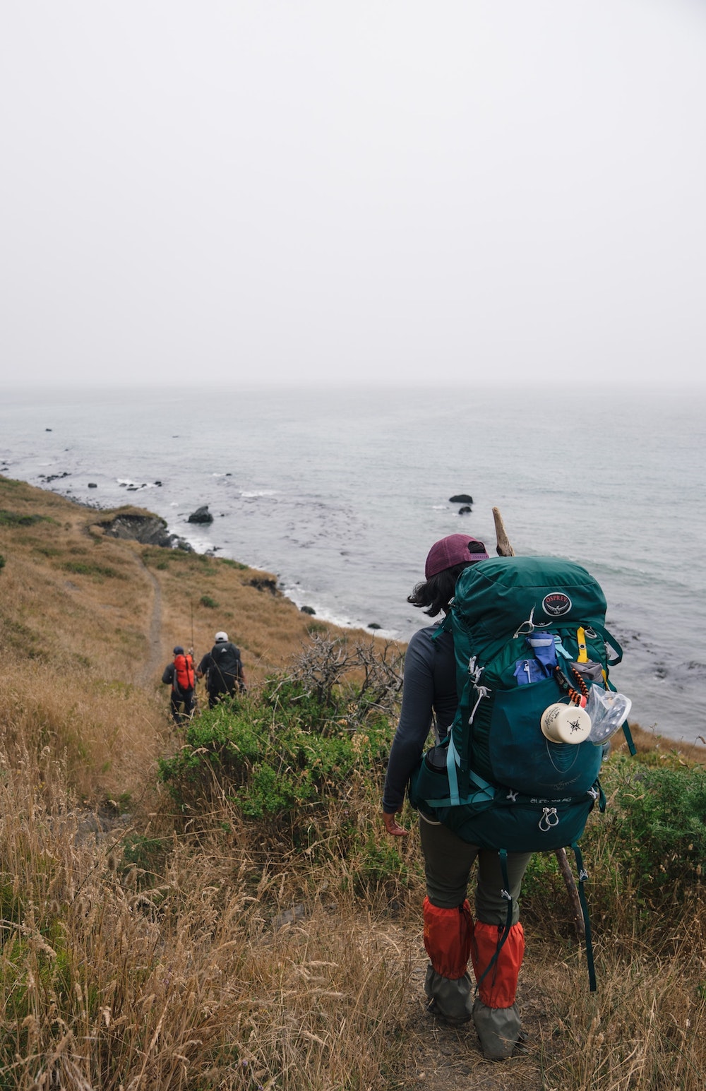 Why giving girls the opportunity to earn the Eagle Scout Rank is important | Photo: Andrew Robles