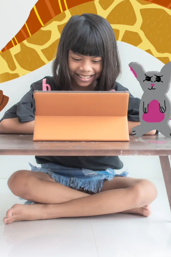 Night Zookeeper is a proven way to help kids improve reading and writing skills -- while having fun, too (sponsor)