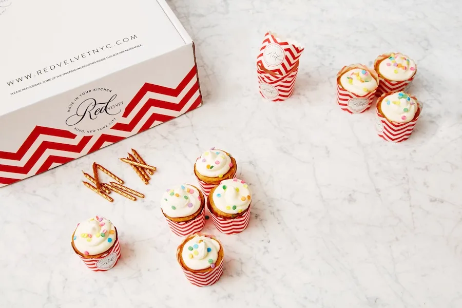 Fun gift boxes for the holidays for everyone on your list