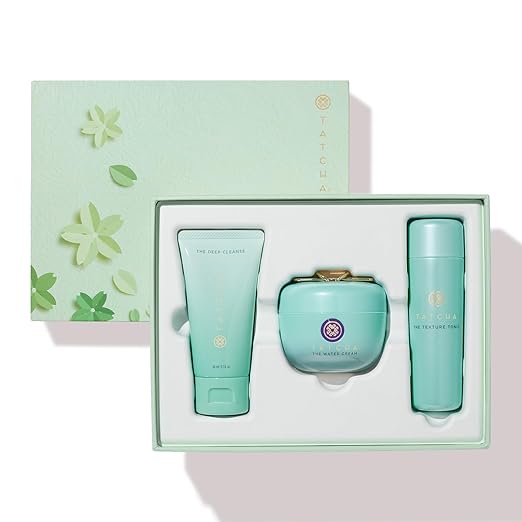 Tatcha gift set on sale for Amazon Prime Days