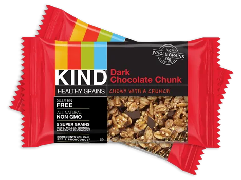 KIND Healthy Grains Bars