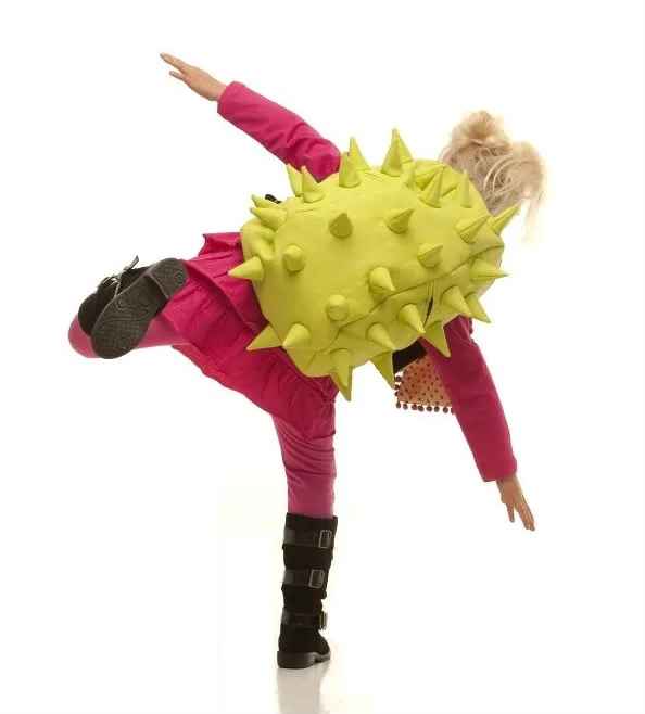 Kids backpacks that make you go rawr, and other cool new baby + kids gifts