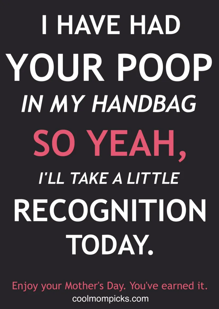Mother's Day ecard from Cool Mom Picks Mother's Day ecard from Cool Mom Picks