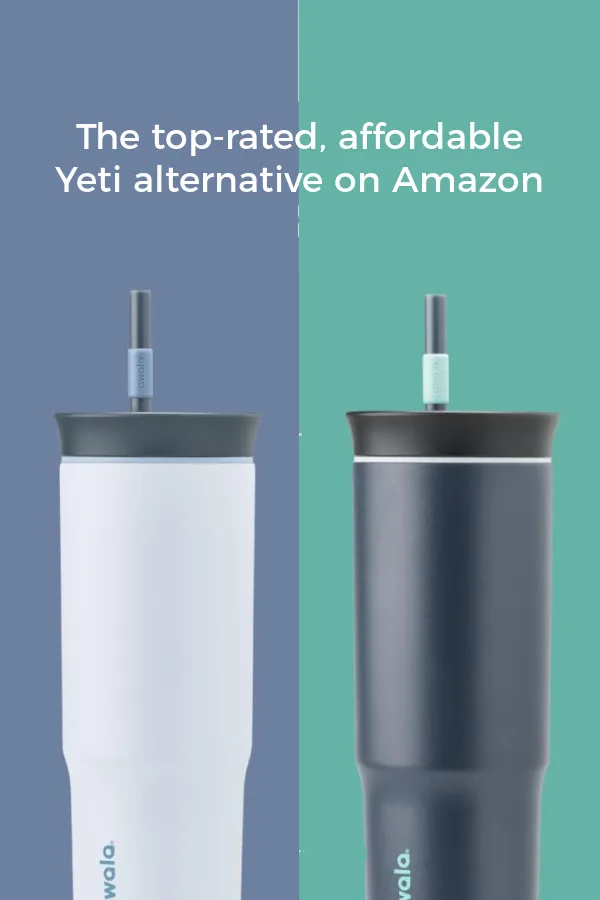 The top-rated, 5-star Yeti alternative on Amazon: All the features for a lot less money