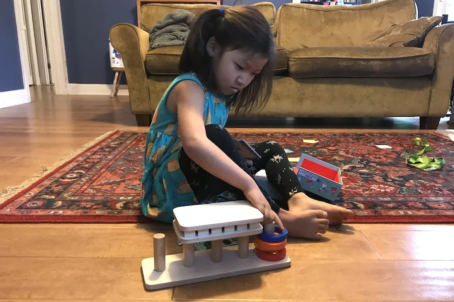 4 great toys for kids with disabilities