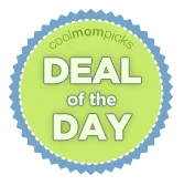 Facebook Fans - Introducing the Cool Mom Picks Deal of the Day!