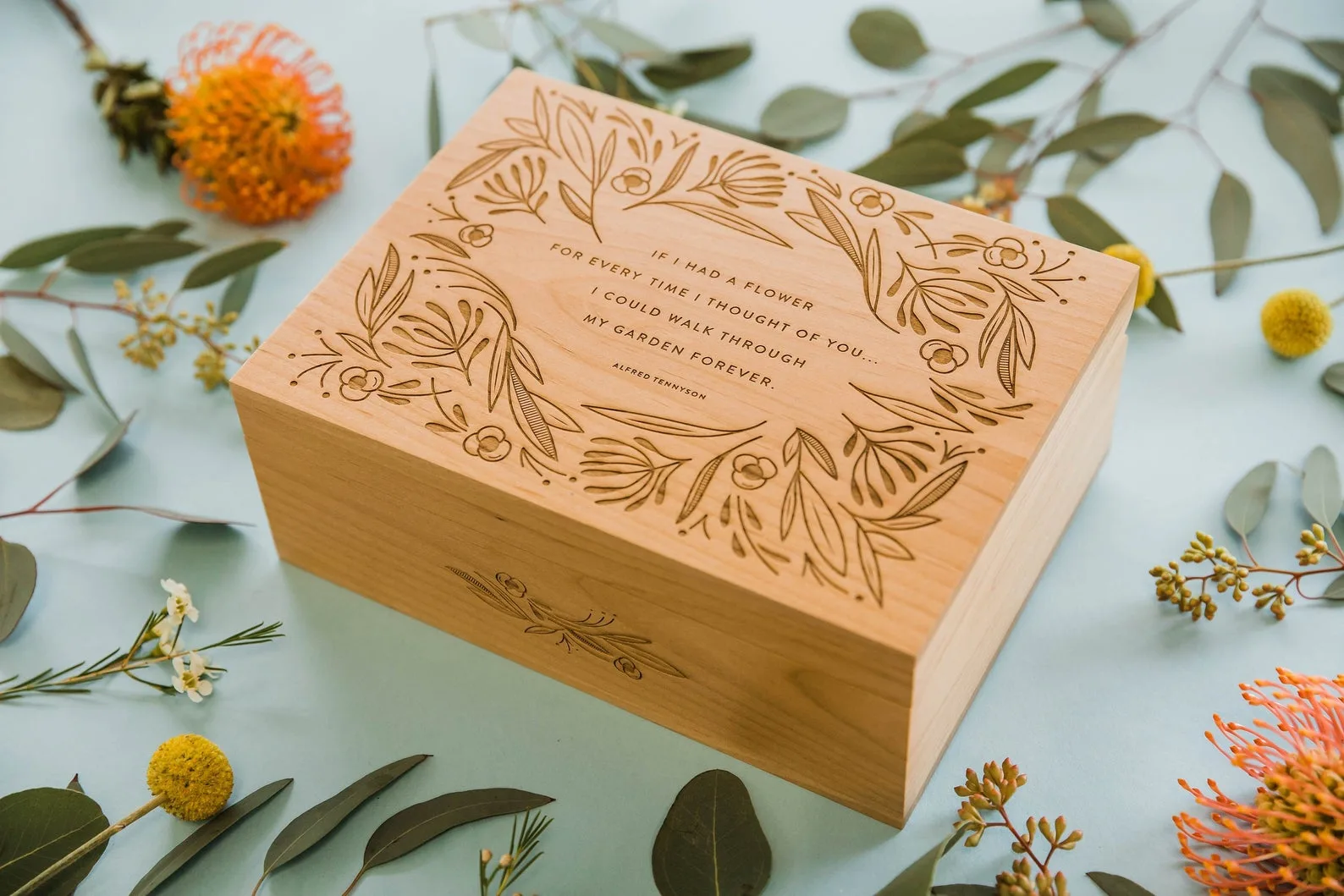 Mother's Day Gift Guide