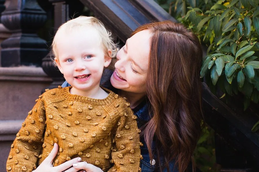 Making a switch to organic children's clothing? Check out our favorite shops, like Noble Carriage.