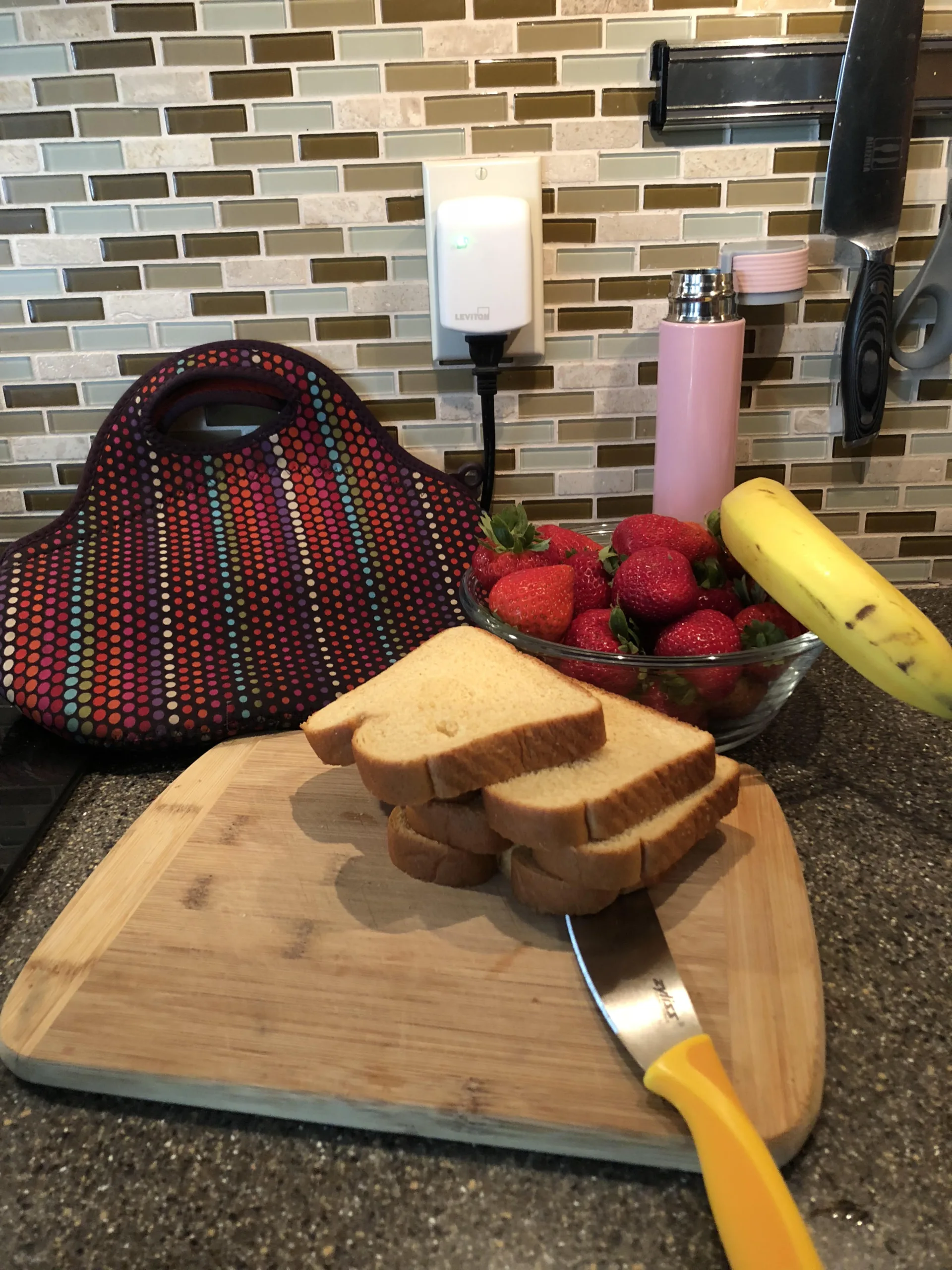 5 ways to make your busy back-to-school mornings easier: Sponsor