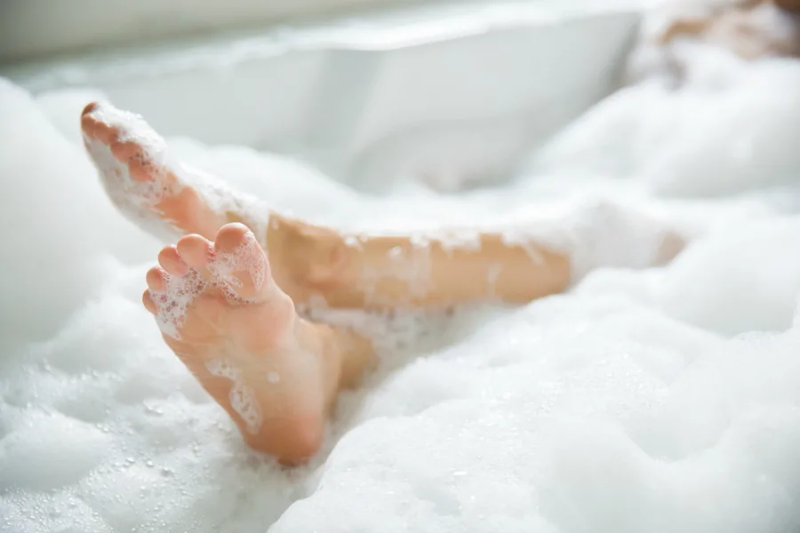 What are the safety standards of the U.S.'s biggest baby brand?