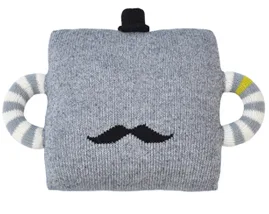 Pillow Pets - The cool, cotton, fair trade kind