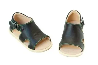 Livie & Luca do it again for spring