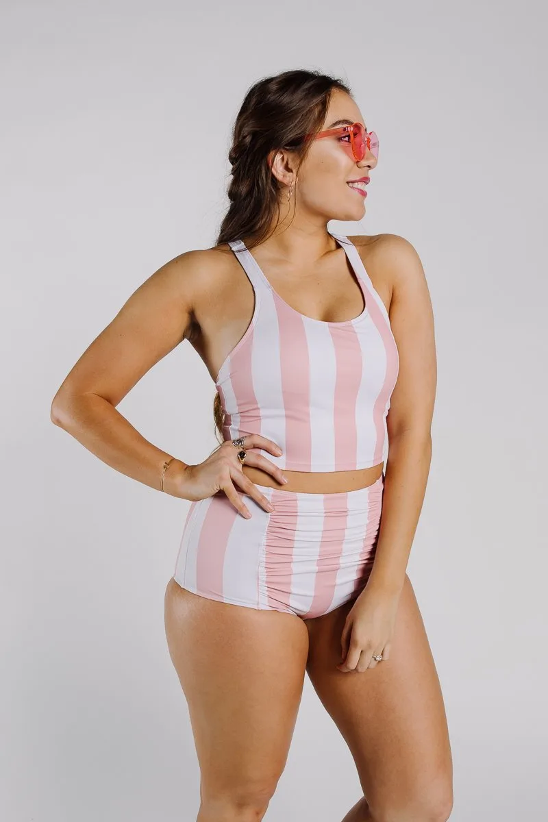 Swimwear that honors women's bodies